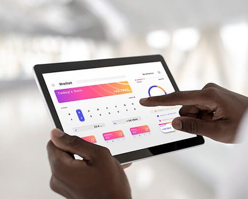Ict and digital services - rednalyn Ict and digital services - rednalyn