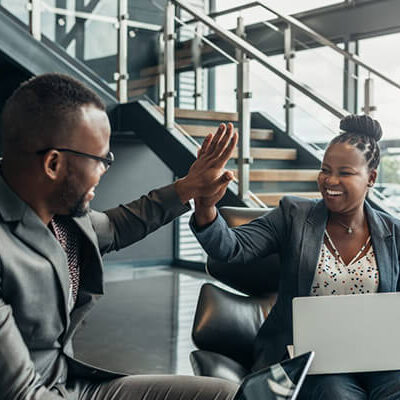 Marketing - general services